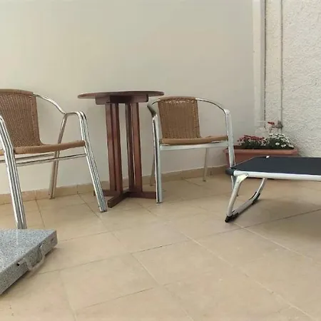 Hotel Posidonio 2*