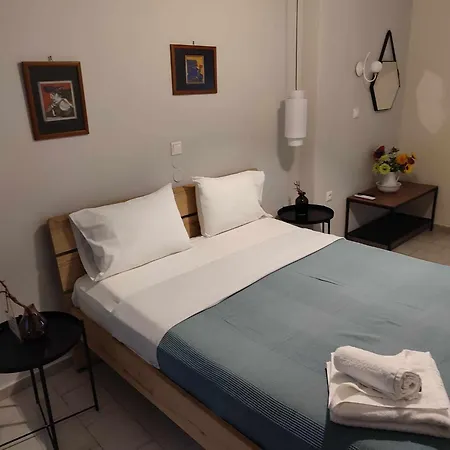 Posidonio Hotel