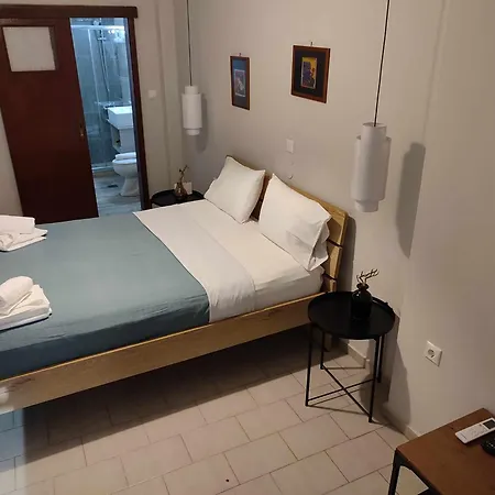 Posidonio Hotel 2*