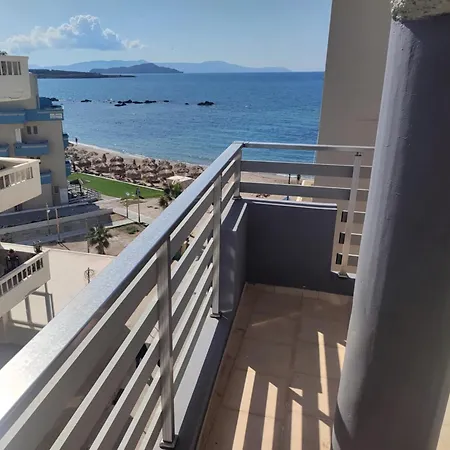 Hotel Posidonio