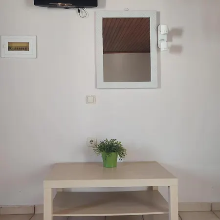 Posidonio فندق 2*