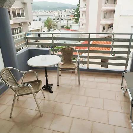 Posidonio Hotel 2*