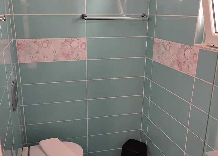 Otel Posidonio Hanya