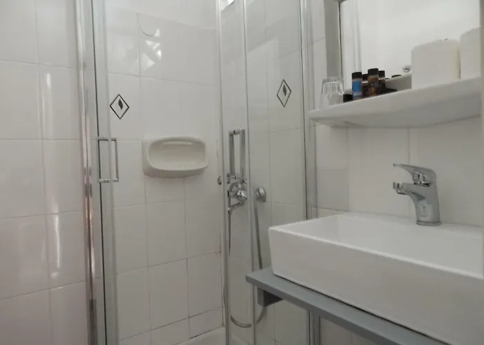 Otel Posidonio Hanya