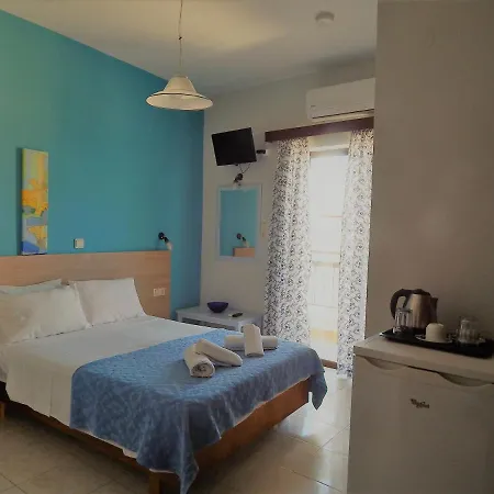 Hotel Posidonio Chania (Crete)
