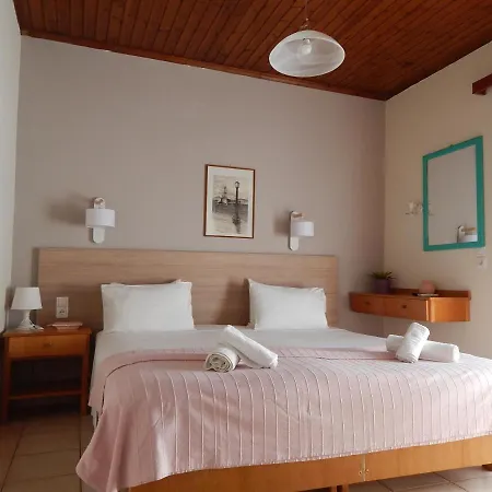 Hotel Posidonio 2*