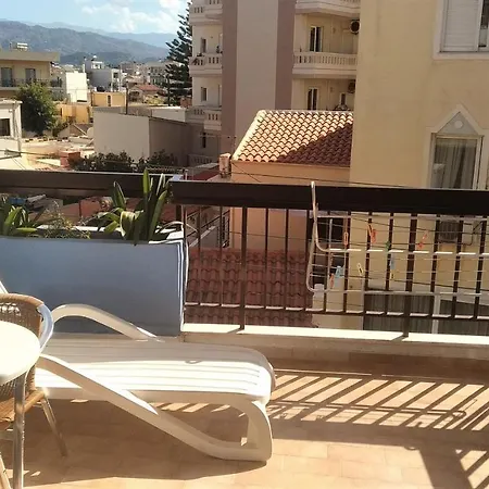 Hotel Posidonio 2*