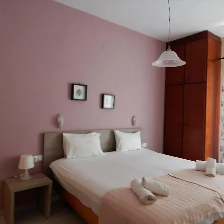 Posidonio Hotel Chania (Crete)
