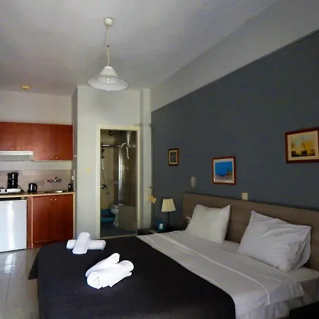 Posidonio 2* 하니아