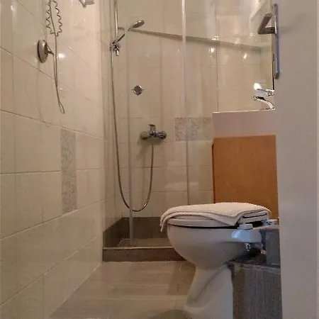 Hotel Posidonio 2*