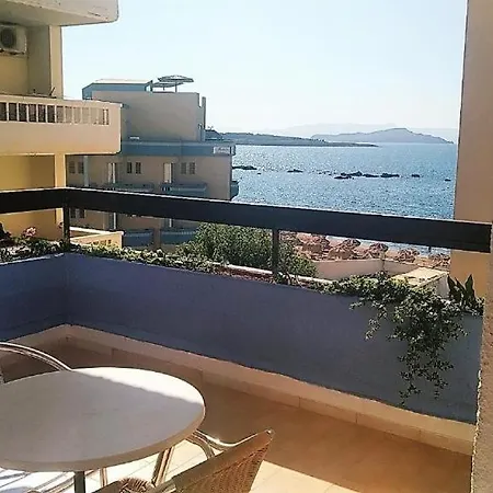 Posidonio Hotel 2*