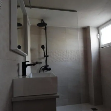 Hotel Posidonio Chania (Crete)