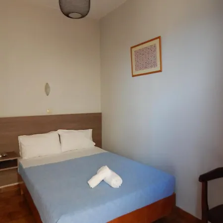 Posidonio Hotel