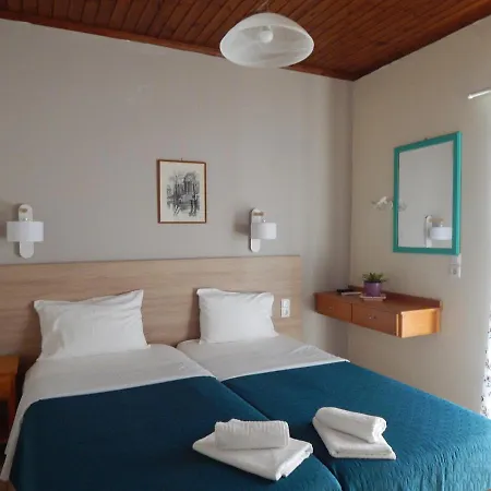 Posidonio Hotel