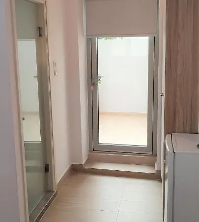 Posidonio Hotel 2*
