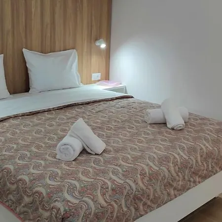 Hotel Posidonio