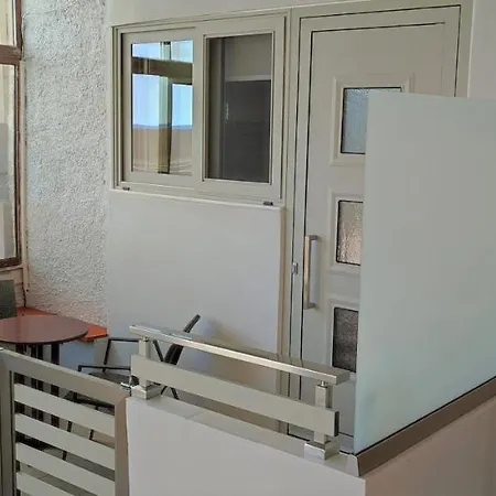 Hotel Posidonio