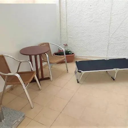 Hotel Posidonio 2*