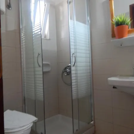 Hotel Posidonio 2*