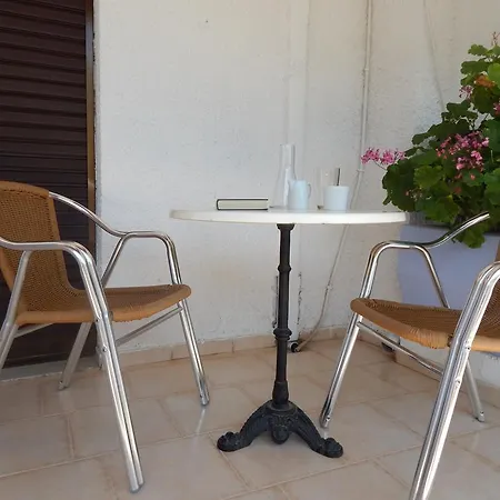 Posidonio Hotel Chania (Crete)
