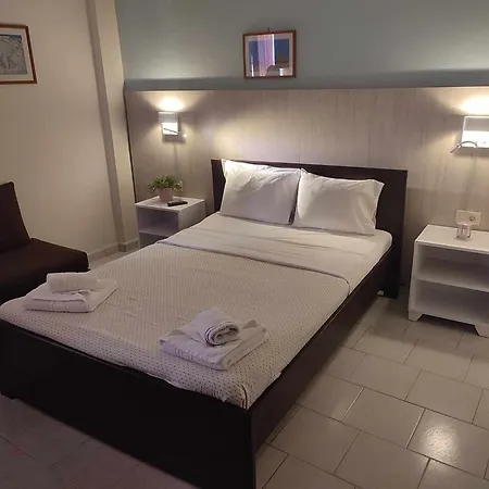 Posidonio Hotel