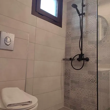 Posidonio Hotel 2*