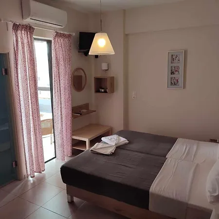 Posidonio Hotel 2*