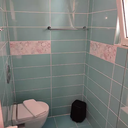 Hotel Posidonio Chania (Crete)