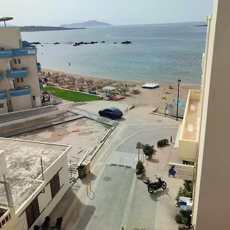 Posidonio Hotel