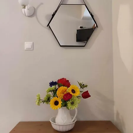 Otel Posidonio Hanya