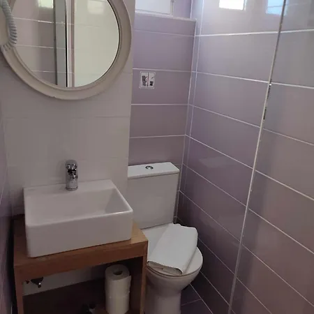 Hotel Posidonio 2*