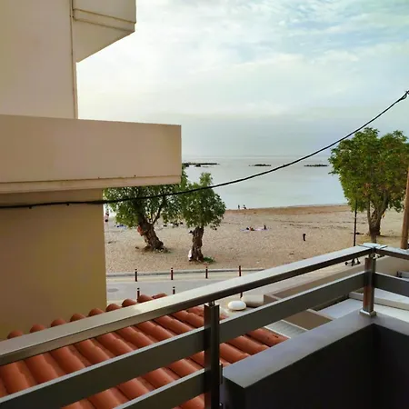 Posidonio Hotel 2*