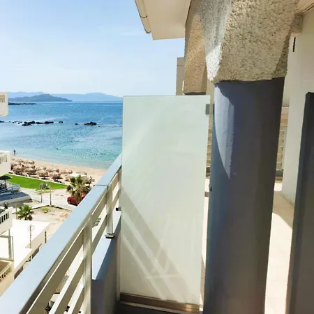 Posidonio Hotel 2*
