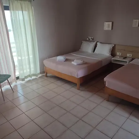 Hotel Posidonio 2*