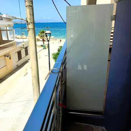 Posidonio Otel Hanya