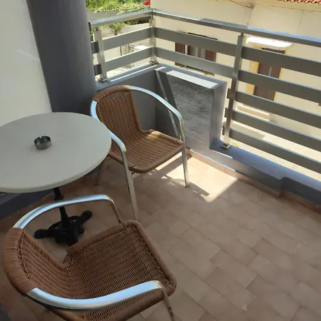 Hotel Posidonio Chania (Crete)