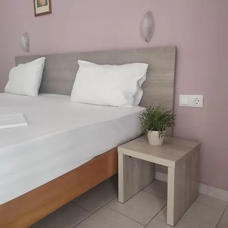 Posidonio Hotel Chania (Crete)