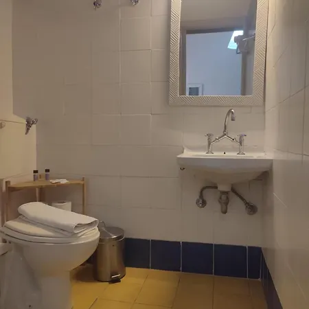 Hotel Posidonio Chania (Crete)