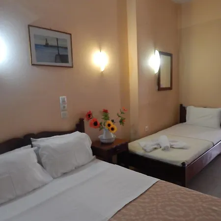 Posidonio 2* ハニア