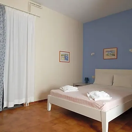 Готель Posidonio 2*