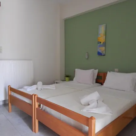 Posidonio Hotel