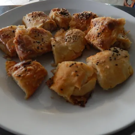 Posidonio Ханья (Крит)