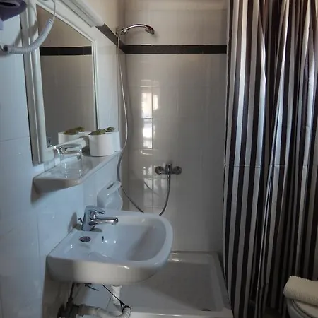 Hotel Posidonio 2*