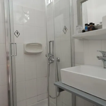 Otel Posidonio Hanya