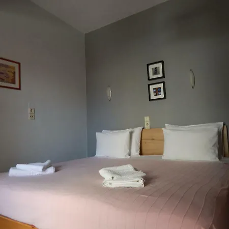Posidonio Hotel