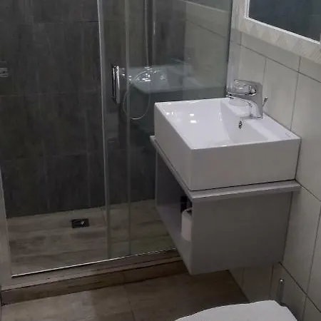 Posidonio 2* 하니아