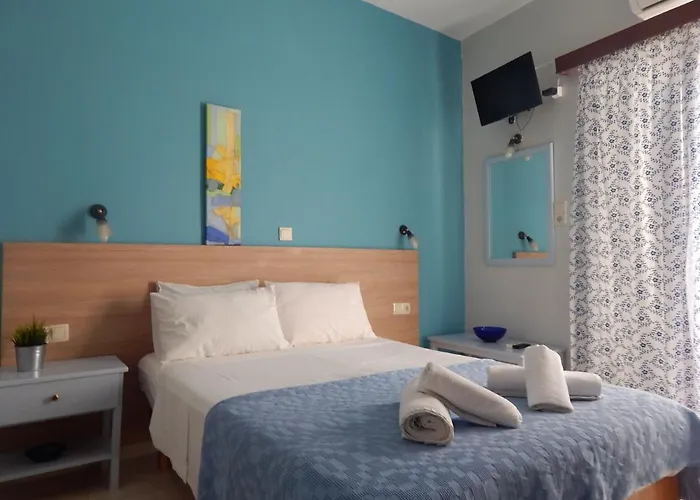 Posidonio Hriszí Aktí Haniá