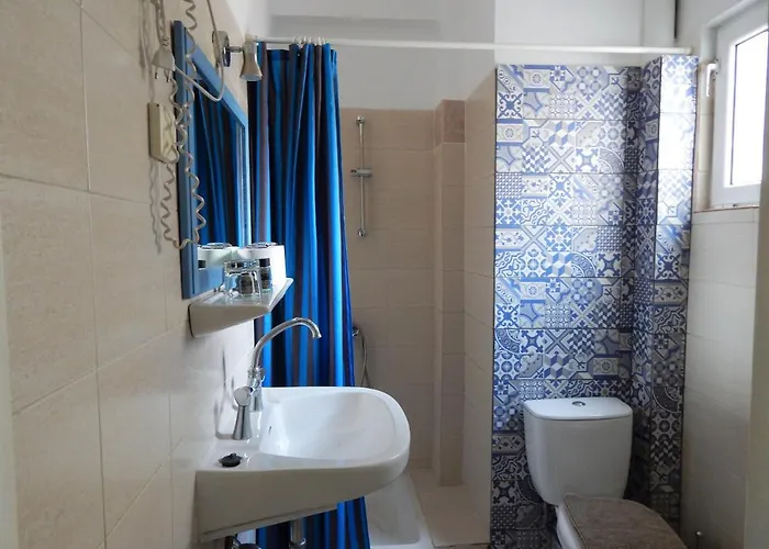 Posidonio Отель