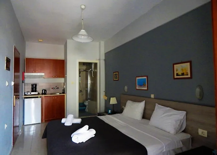 Posidonio 2* Ханья