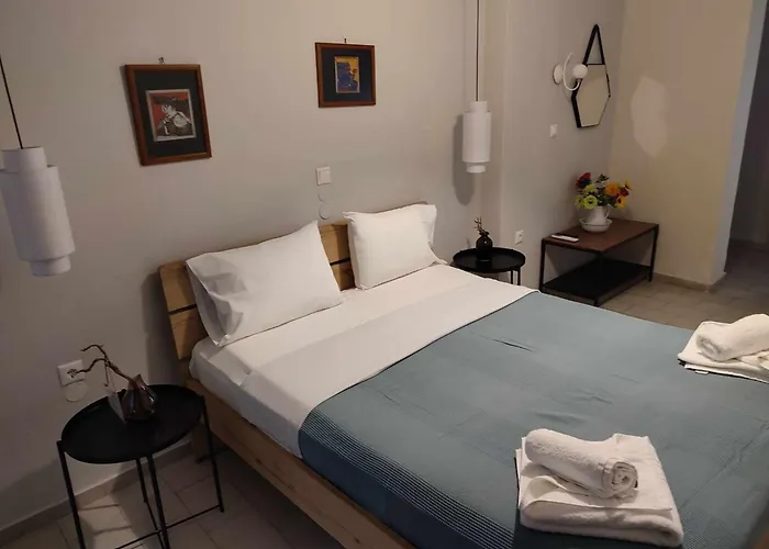 Posidonio Отель